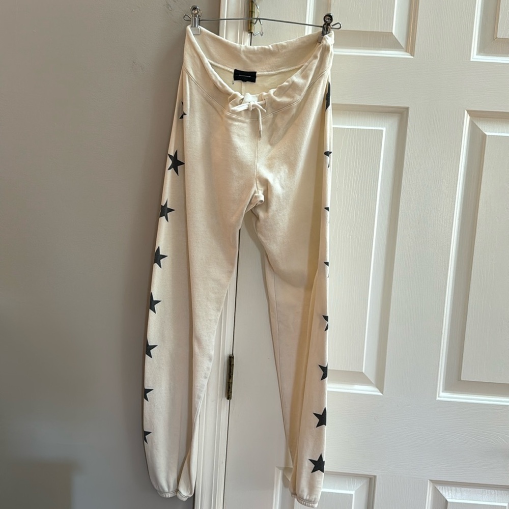Monroe sweatpants